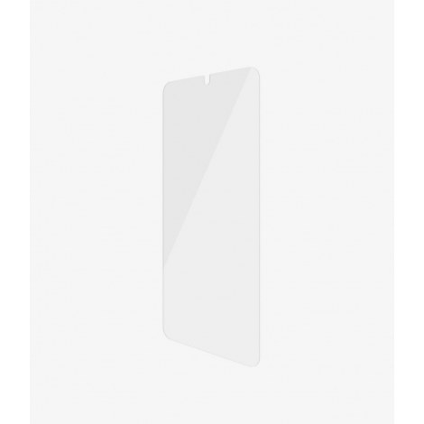 PanzerGlass | Screen protector - glass | Samsung Galaxy S21 5G | Tempered glass | Transparent - 3